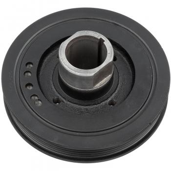 1998 Toyota T100 Engine Harmonic Balancer ATP 102153 image 1 of 3