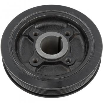 1998 Toyota T100 Engine Harmonic Balancer ATP 102153 image 2 of 3
