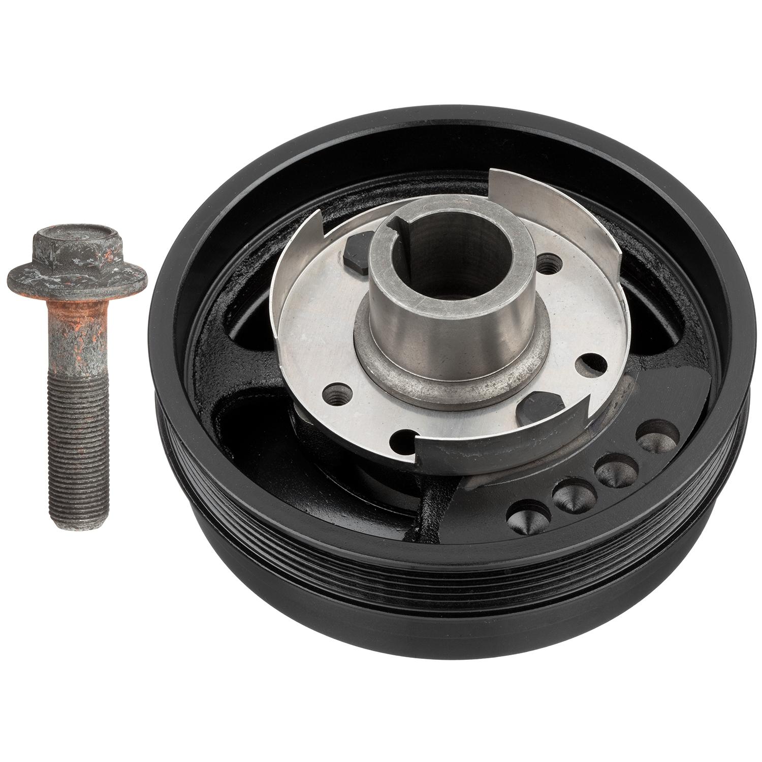 ATP 102154 - Engine Harmonic Balancer ATP 102154 Engine Harmonic Balancer product image 1 of 3