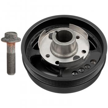 1986 Oldsmobile 98 Engine Harmonic Balancer ATP 102154 image 1 of 3