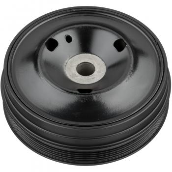 1986 Oldsmobile 98 Engine Harmonic Balancer ATP 102154 image 2 of 3