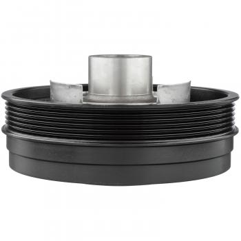 1986 Oldsmobile 98 Engine Harmonic Balancer ATP 102154 image 3 of 3