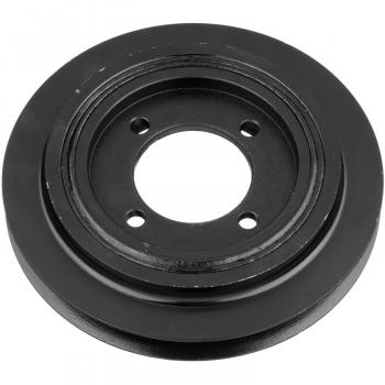 1994 Eagle Talon Engine Harmonic Balancer ATP 102155 image 1 of 3