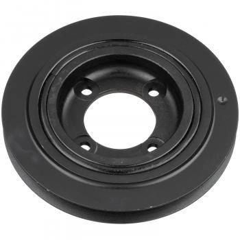 1994 Eagle Talon Engine Harmonic Balancer ATP 102155 image 2 of 3
