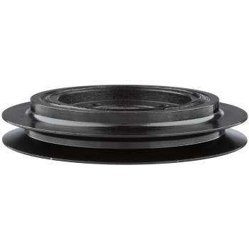 1994 Eagle Talon Engine Harmonic Balancer ATP 102155 image 3 of 3