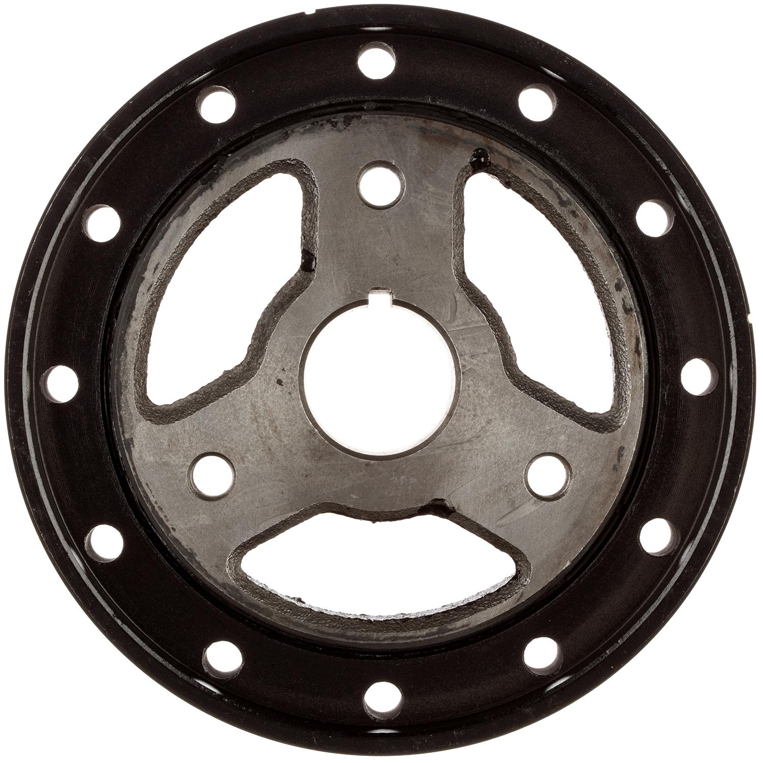 ATP 102156 Engine Harmonic Balancer product image 2 of 3