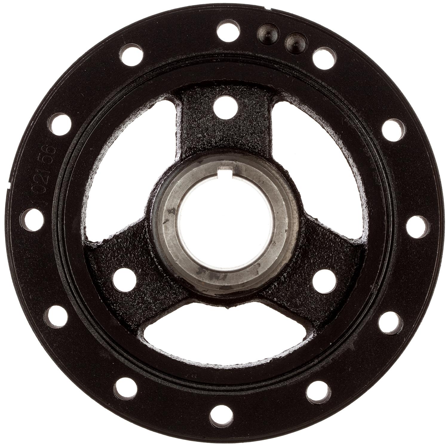 ATP 102156 Engine Harmonic Balancer product image 3 of 3