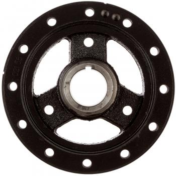 2002 GMC Savana 2500 Engine Harmonic Balancer ATP 102156 image 3 of 3