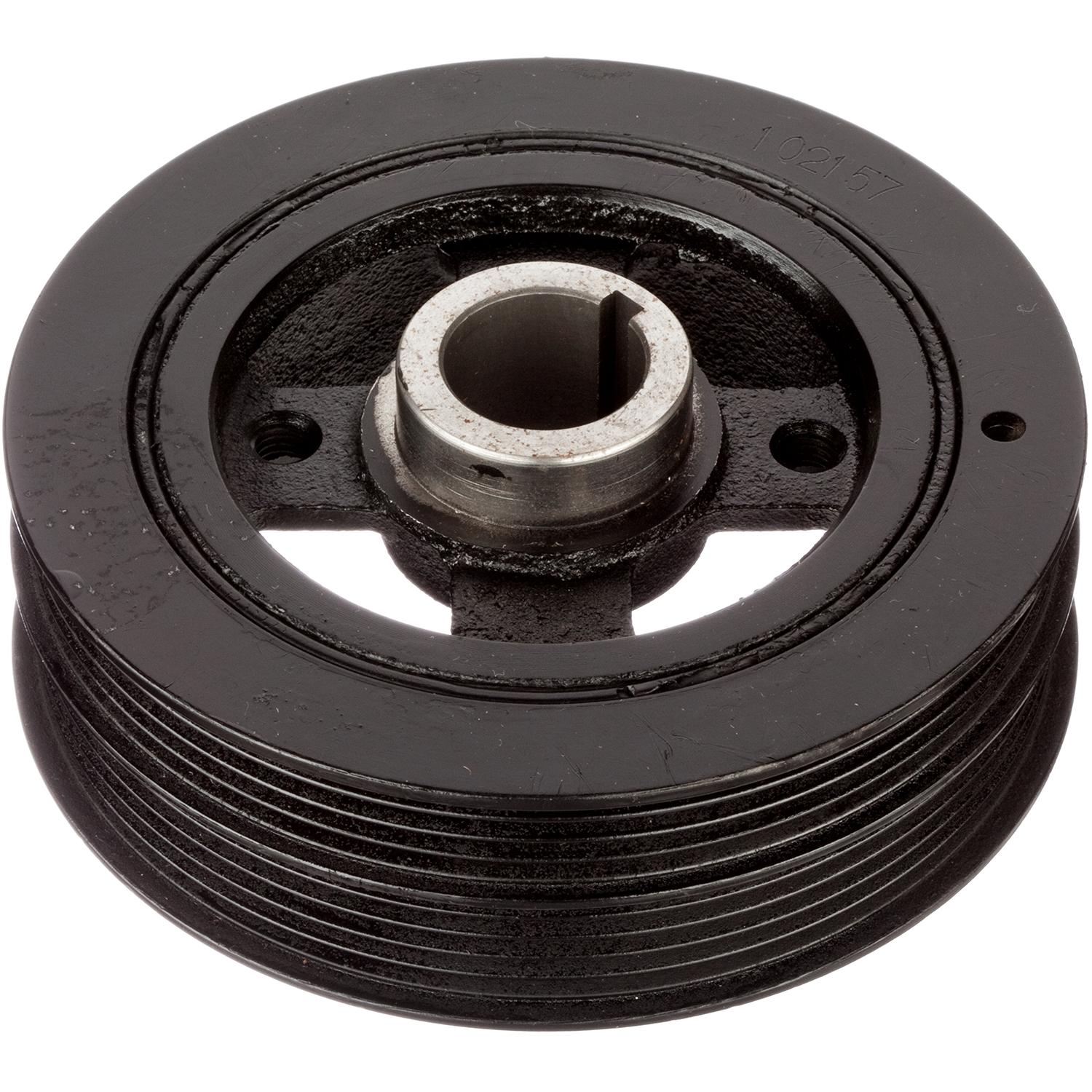 ATP 102157 - Engine Harmonic Balancer ATP 102157 Engine Harmonic Balancer product image 1 of 3