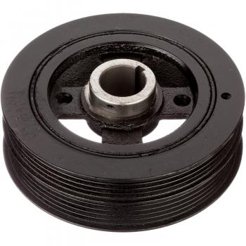 1997 Toyota Corolla Engine Harmonic Balancer