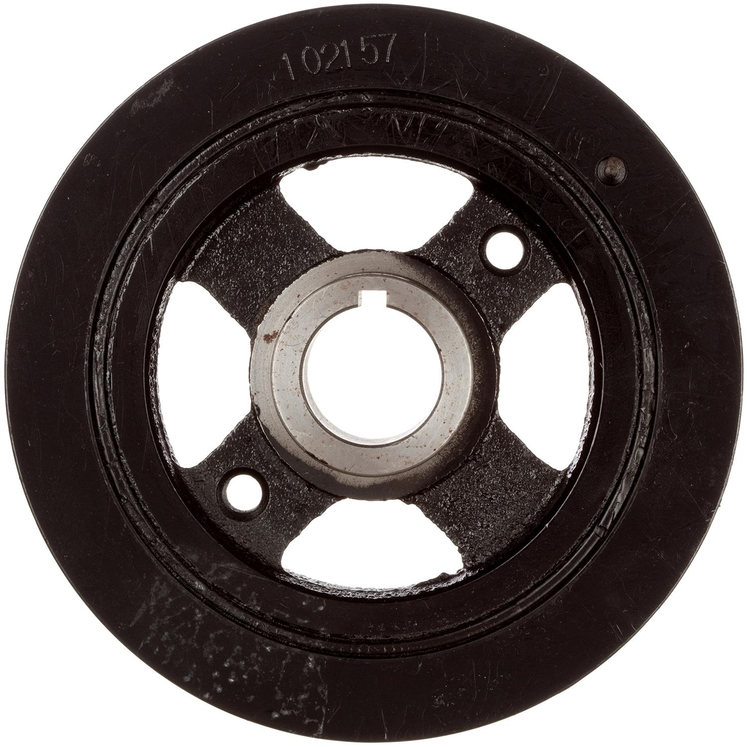 ATP 102157 - Engine Harmonic Balancer ATP 102157 Engine Harmonic Balancer product image 3 of 3