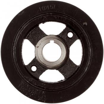 1997 Geo Prizm Engine Harmonic Balancer ATP 102157 image 3 of 3
