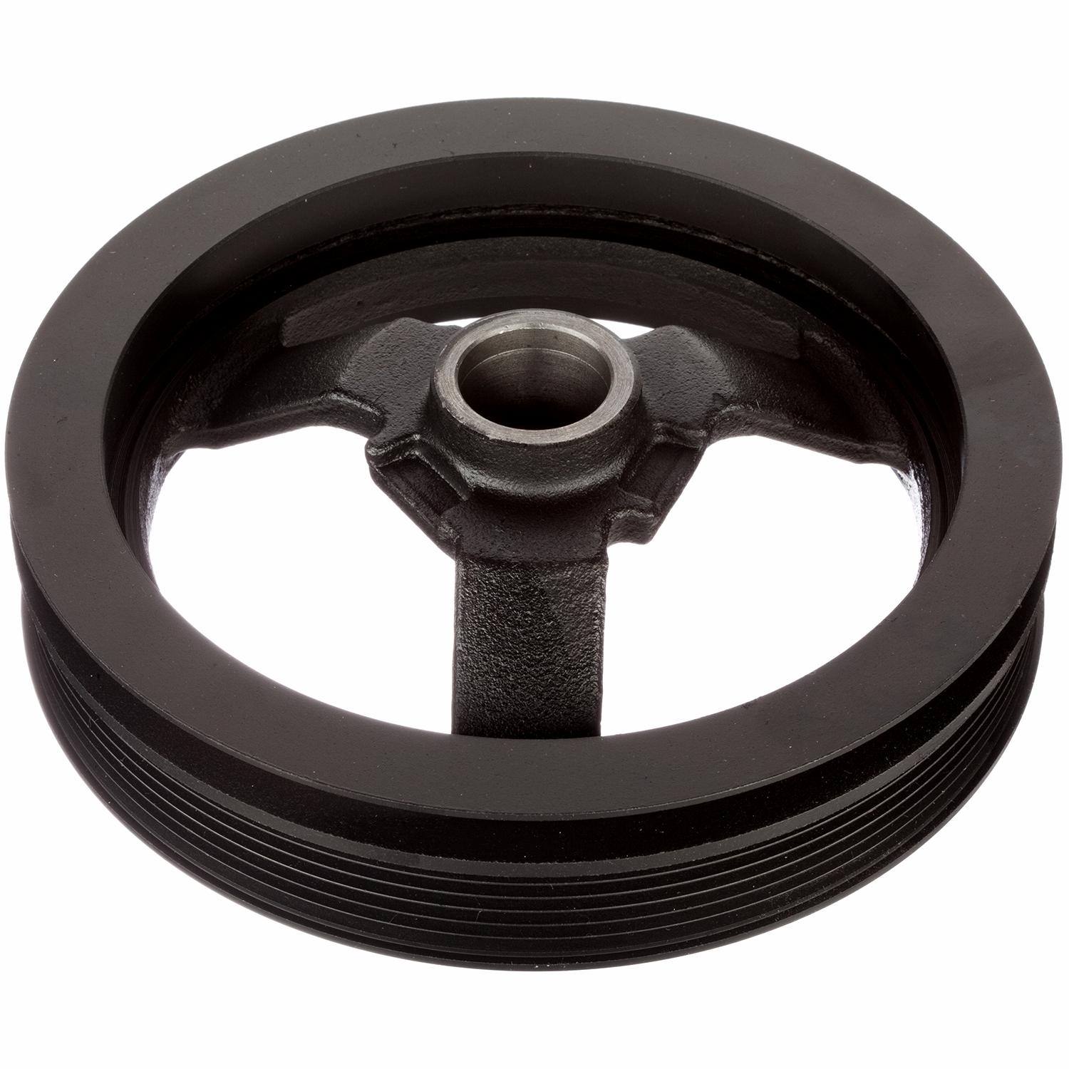 ATP 102158 - Engine Harmonic Balancer ATP 102158 Engine Harmonic Balancer product image 1 of 4