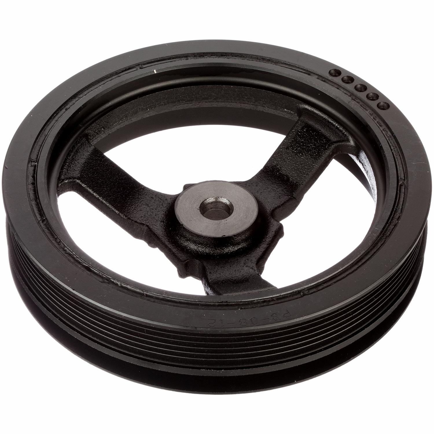ATP 102158 - Engine Harmonic Balancer ATP 102158 Engine Harmonic Balancer product image 2 of 4