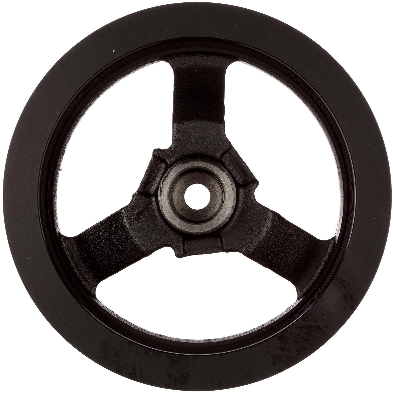 ATP 102158 - Engine Harmonic Balancer ATP 102158 Engine Harmonic Balancer product image 3 of 4