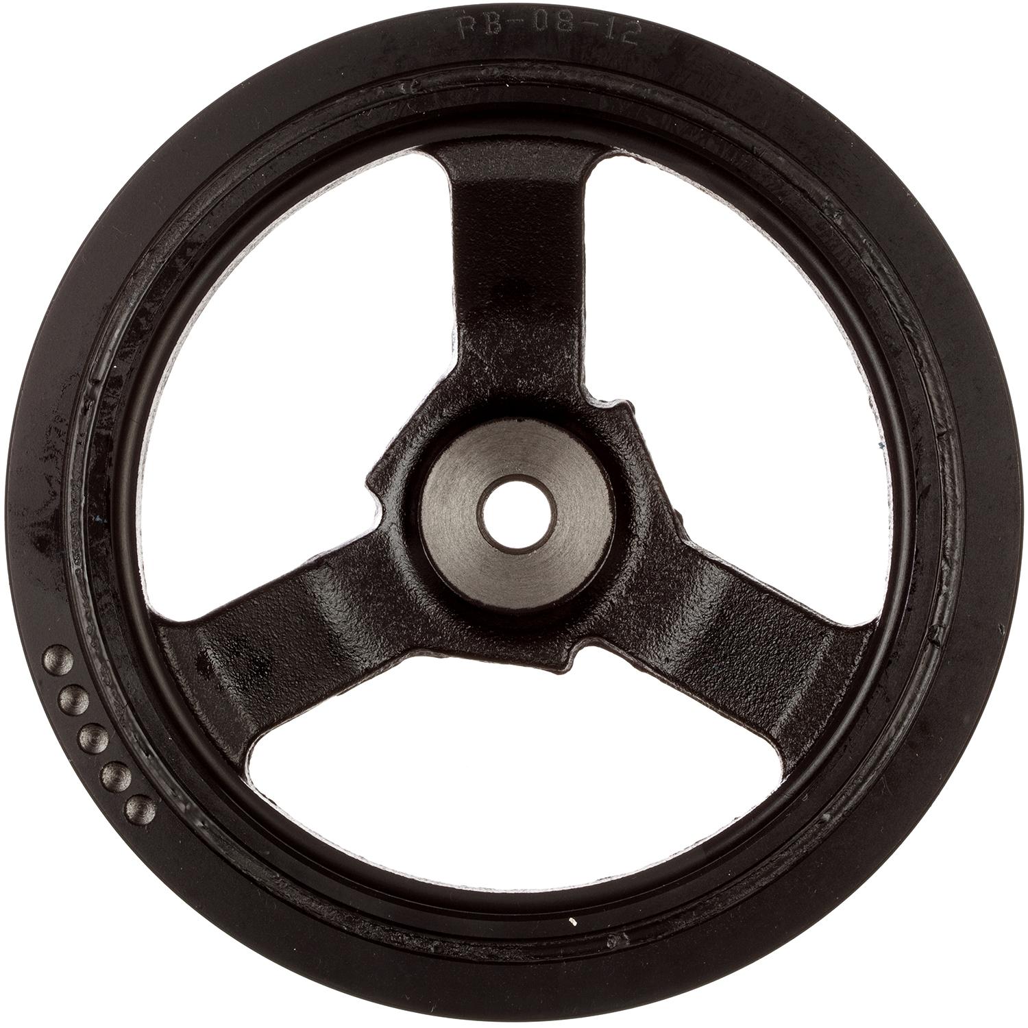 ATP 102158 - Engine Harmonic Balancer ATP 102158 Engine Harmonic Balancer product image 4 of 4