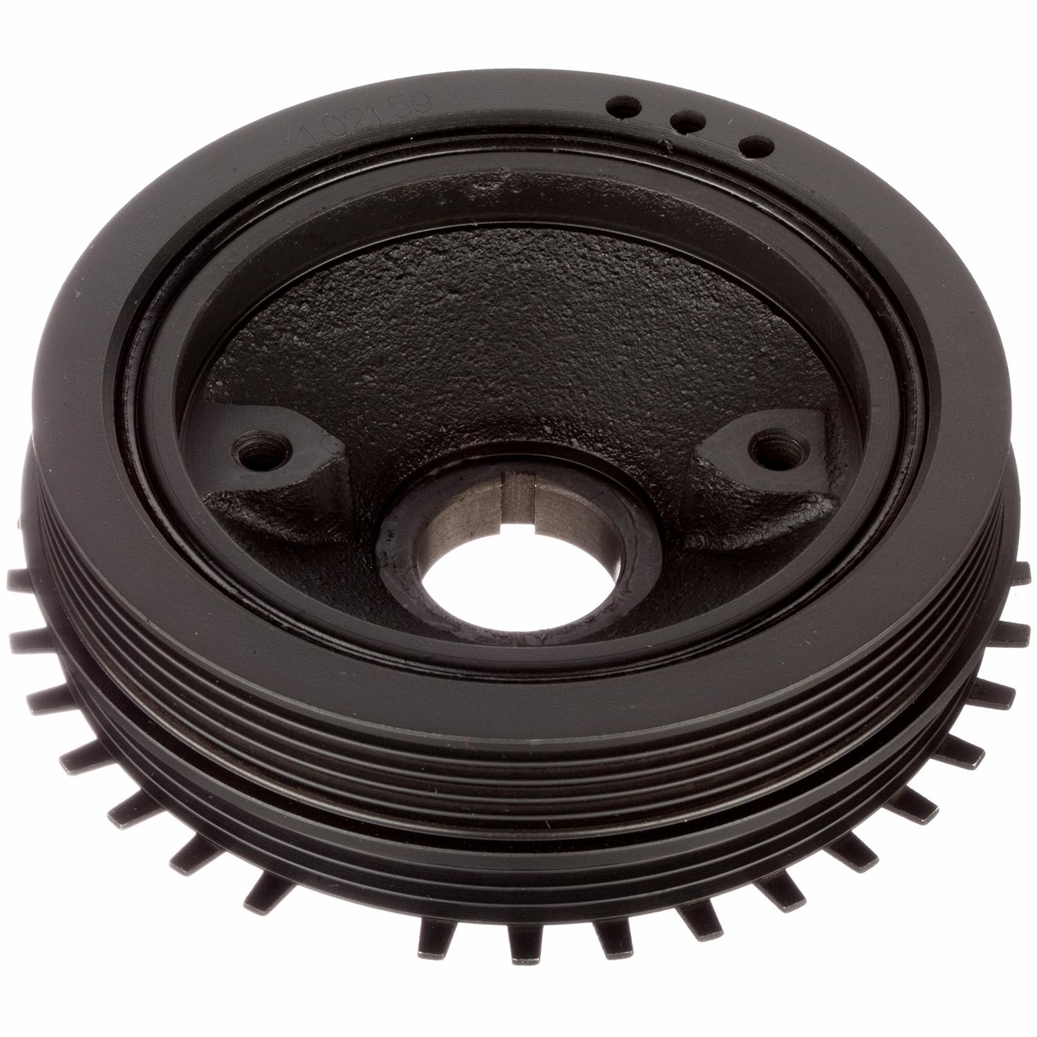 ATP 102159 - Engine Harmonic Balancer ATP 102159 Engine Harmonic Balancer product image 1 of 4