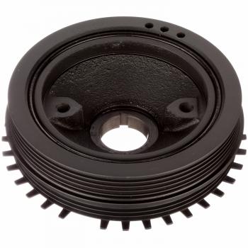 2003 Mazda Protege5 Engine Harmonic Balancer ATP 102159 image 1 of 4