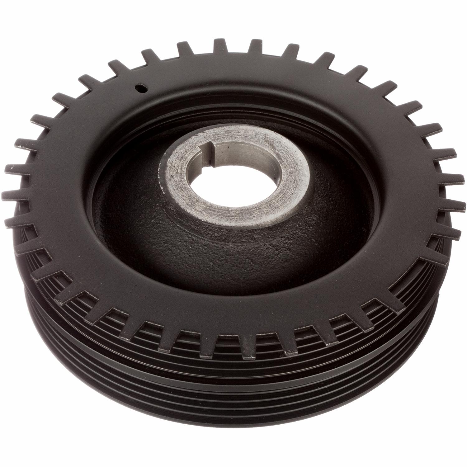 ATP 102159 - Engine Harmonic Balancer ATP 102159 Engine Harmonic Balancer product image 2 of 4