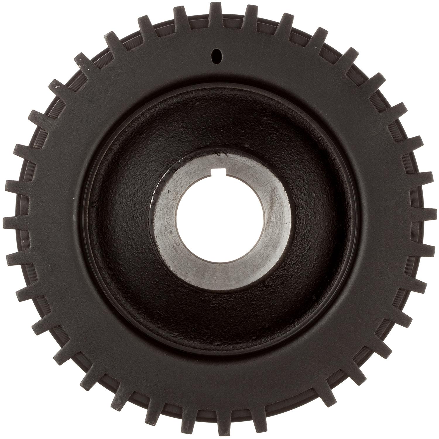 ATP 102159 - Engine Harmonic Balancer ATP 102159 Engine Harmonic Balancer product image 3 of 4