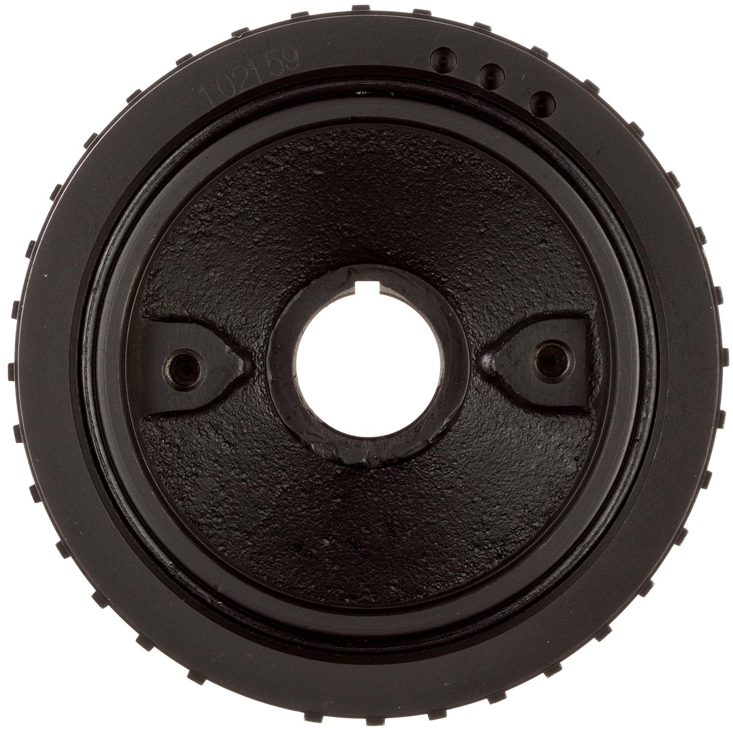 ATP 102159 - Engine Harmonic Balancer ATP 102159 Engine Harmonic Balancer product image 4 of 4
