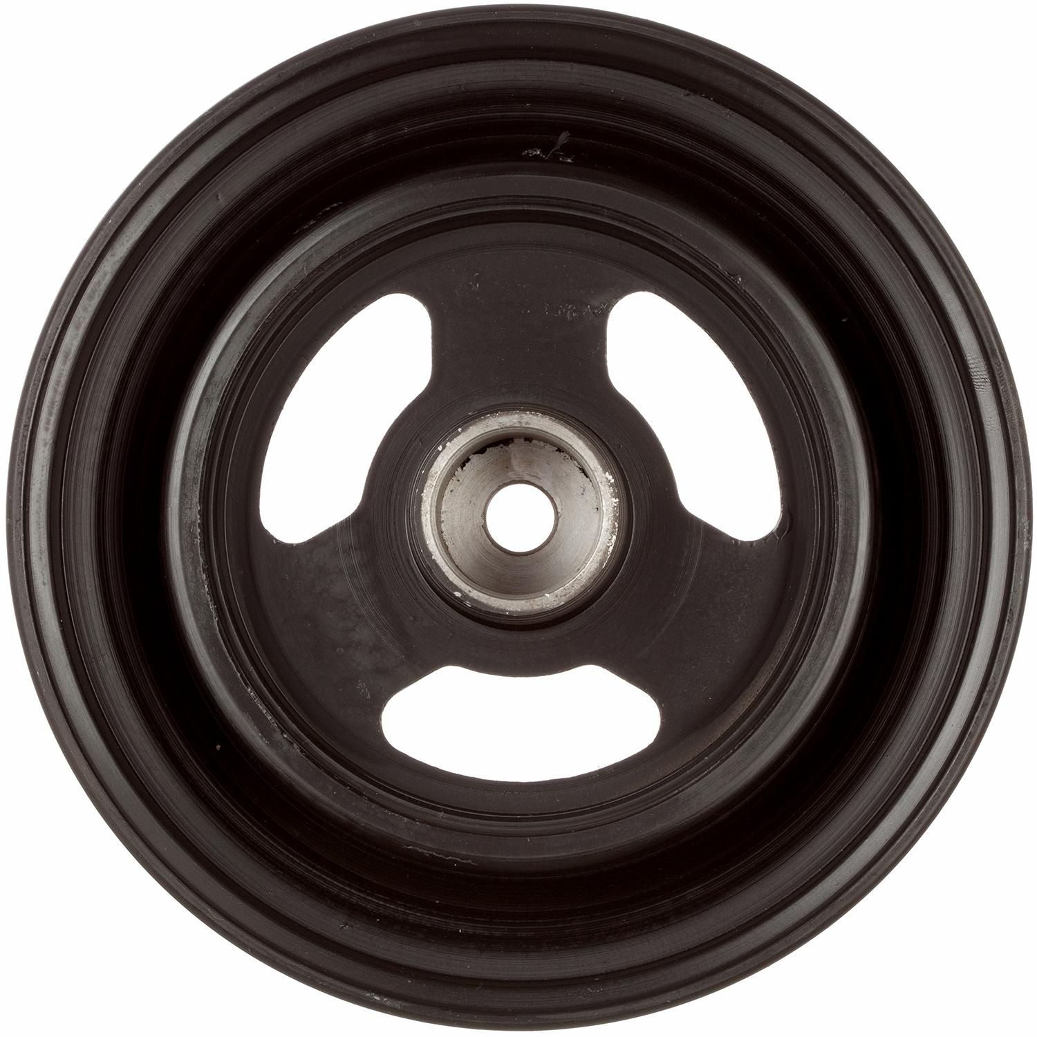 ATP 102160 - Engine Harmonic Balancer ATP 102160 Engine Harmonic Balancer product image 3 of 4