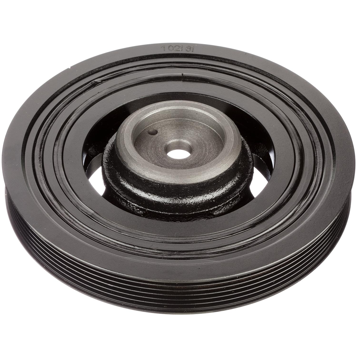 ATP 102161 - Engine Harmonic Balancer ATP 102161 Engine Harmonic Balancer product image 1 of 3