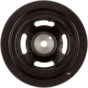 1996 Chrysler Cirrus Engine Harmonic Balancer ATP 102161 image 2 of 3