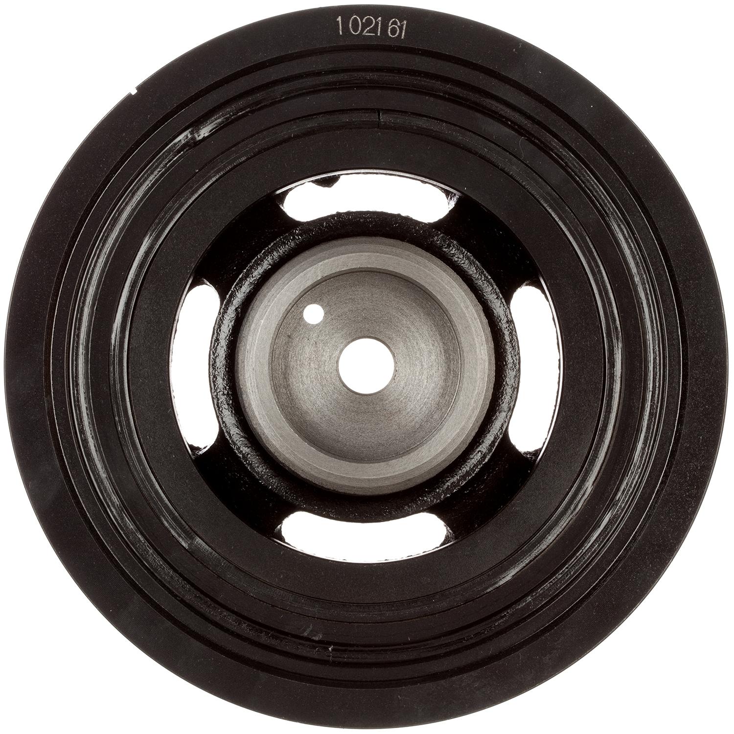 ATP 102161 - Engine Harmonic Balancer ATP 102161 Engine Harmonic Balancer product image 3 of 3