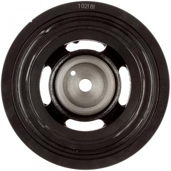 1996 Chrysler Cirrus Engine Harmonic Balancer ATP 102161 image 3 of 3