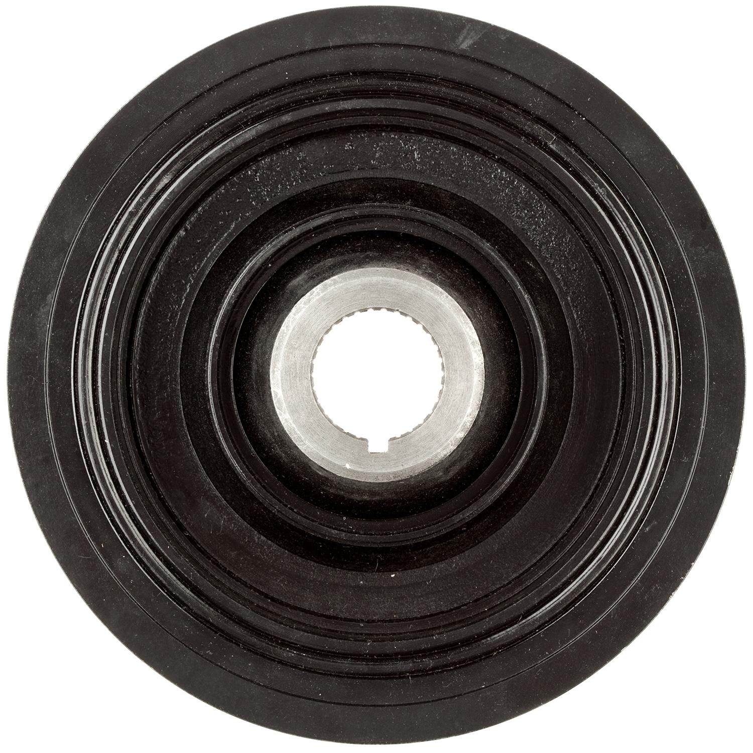 ATP 102162 - Engine Harmonic Balancer ATP 102162 Engine Harmonic Balancer product image 1 of 4