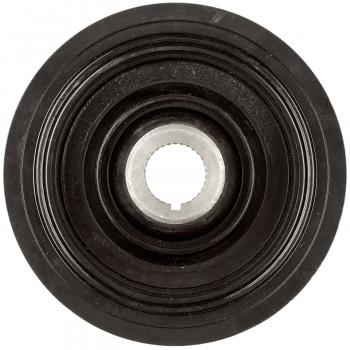 1999 Isuzu Oasis Engine Harmonic Balancer ATP 102162 image 1 of 4