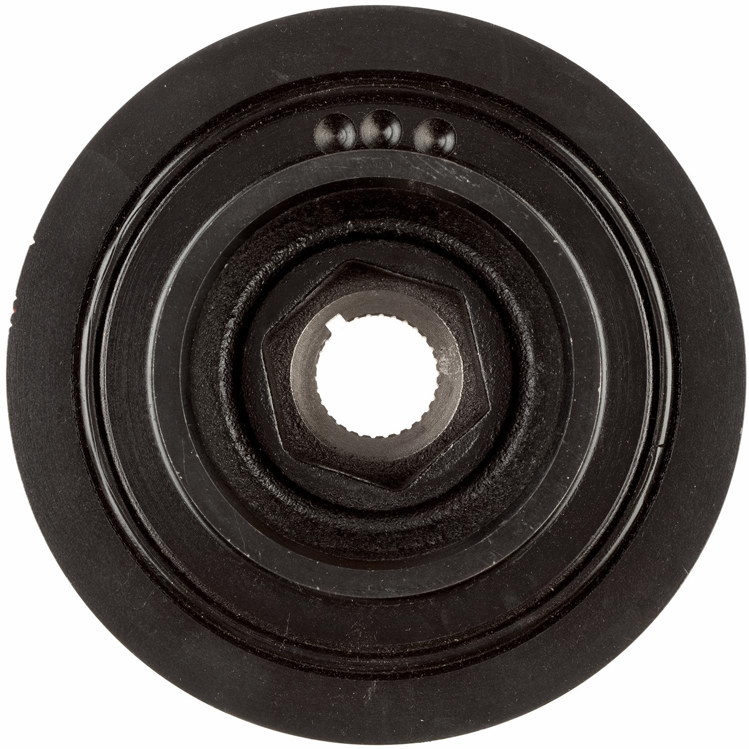 ATP 102162 - Engine Harmonic Balancer ATP 102162 Engine Harmonic Balancer product image 2 of 4