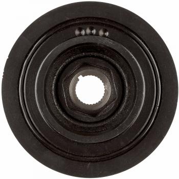 1999 Isuzu Oasis Engine Harmonic Balancer ATP 102162 image 2 of 4