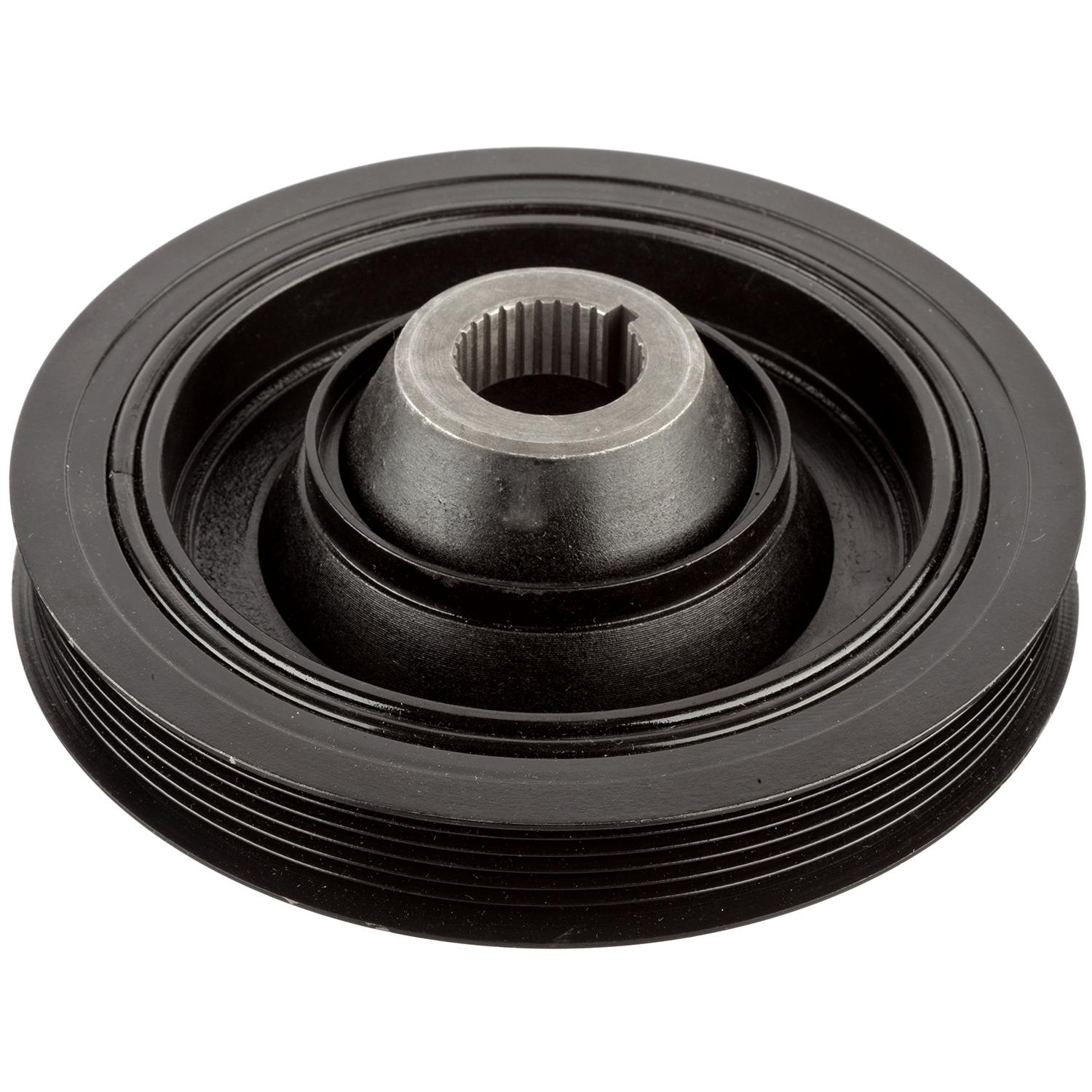 ATP 102162 - Engine Harmonic Balancer ATP 102162 Engine Harmonic Balancer product image 3 of 4