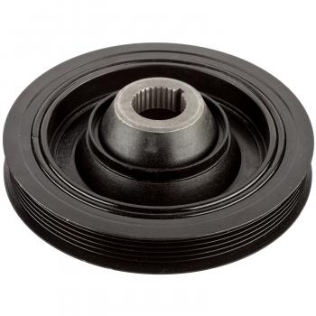 1999 Isuzu Oasis Engine Harmonic Balancer ATP 102162 image 3 of 4
