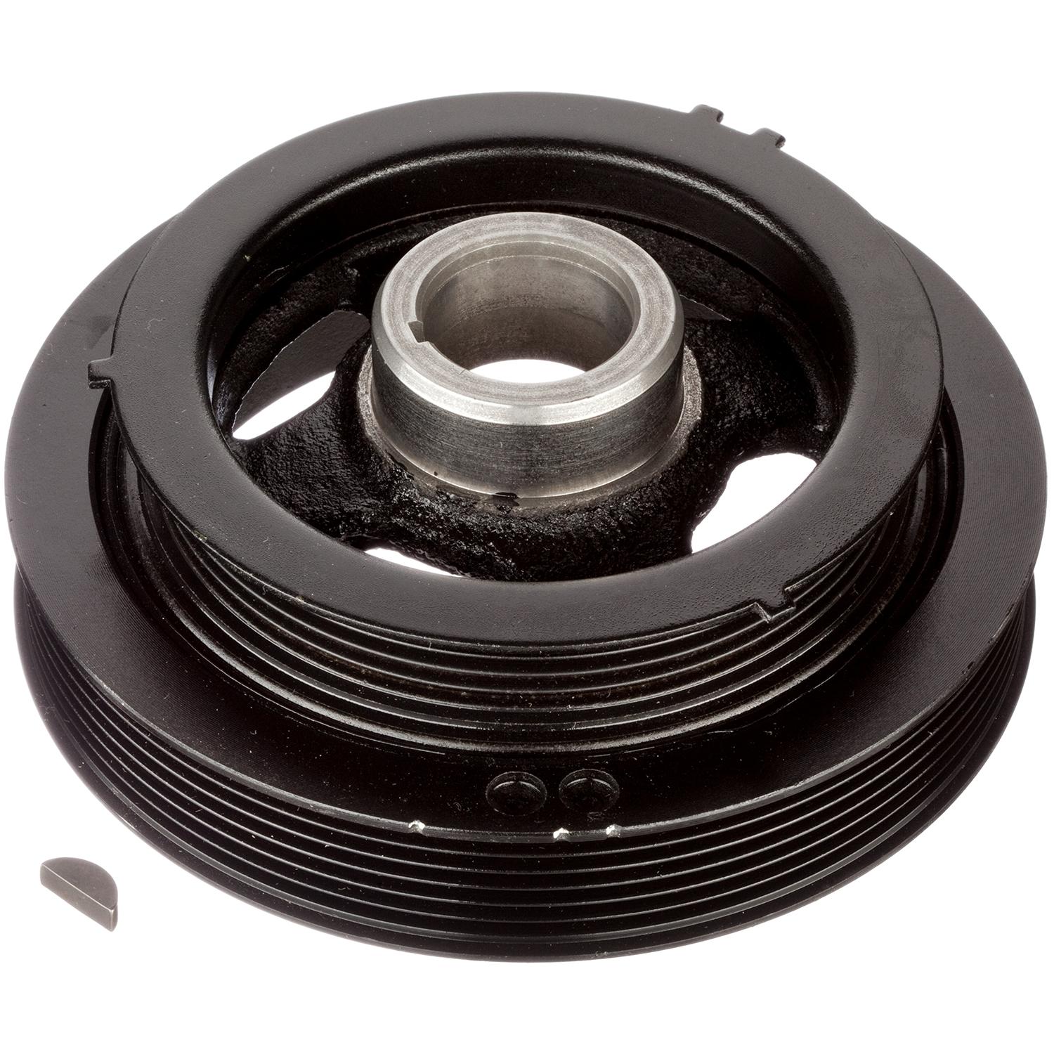 ATP 102163 - Engine Harmonic Balancer ATP 102163 Engine Harmonic Balancer product image 1 of 3