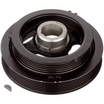 2001 Infiniti I30 Engine Harmonic Balancer ATP 102163 image 1 of 3