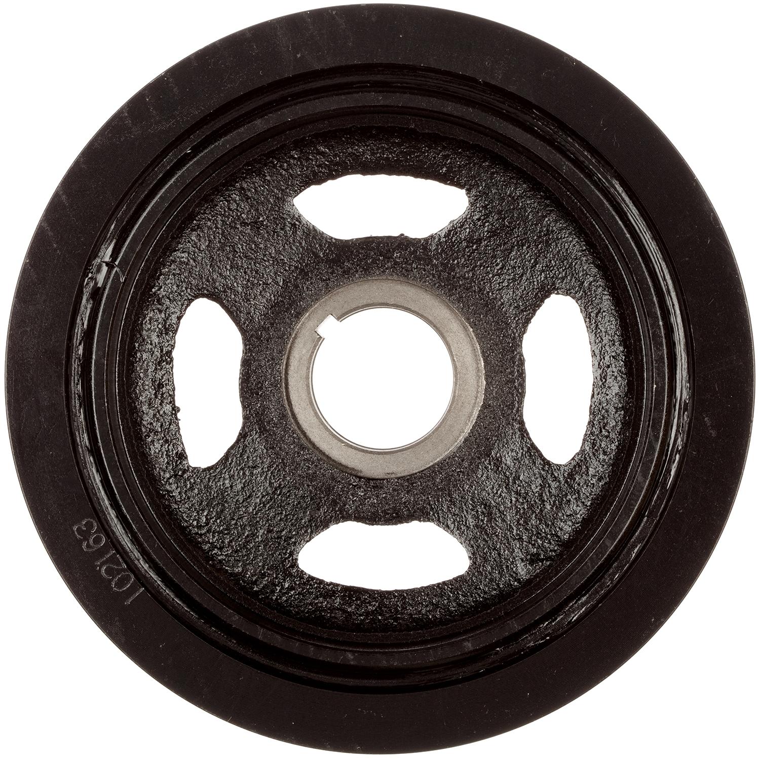 ATP 102163 - Engine Harmonic Balancer ATP 102163 Engine Harmonic Balancer product image 2 of 3