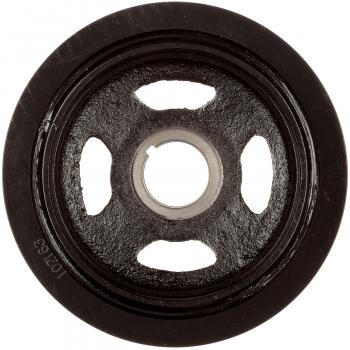 2001 Infiniti I30 Engine Harmonic Balancer ATP 102163 image 2 of 3