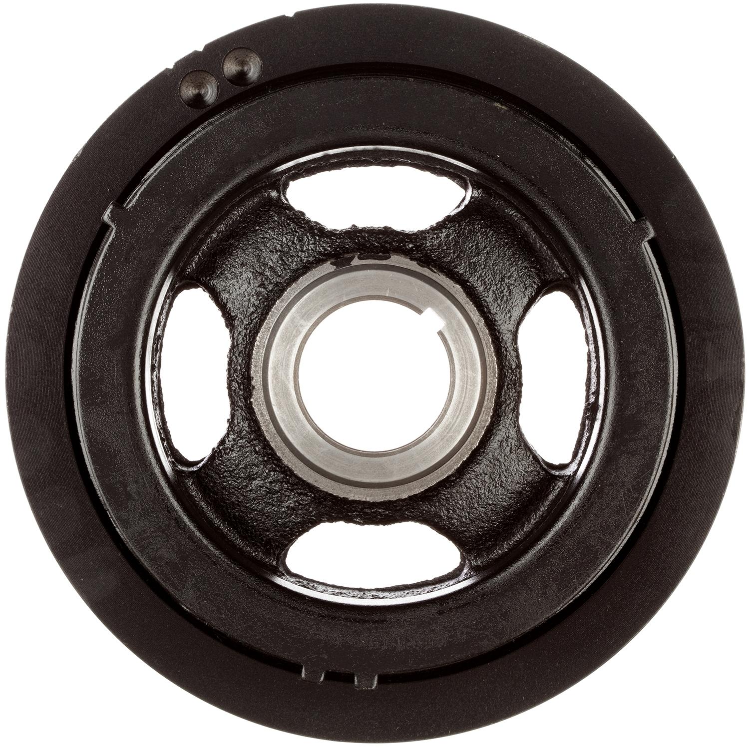 ATP 102163 - Engine Harmonic Balancer ATP 102163 Engine Harmonic Balancer product image 3 of 3