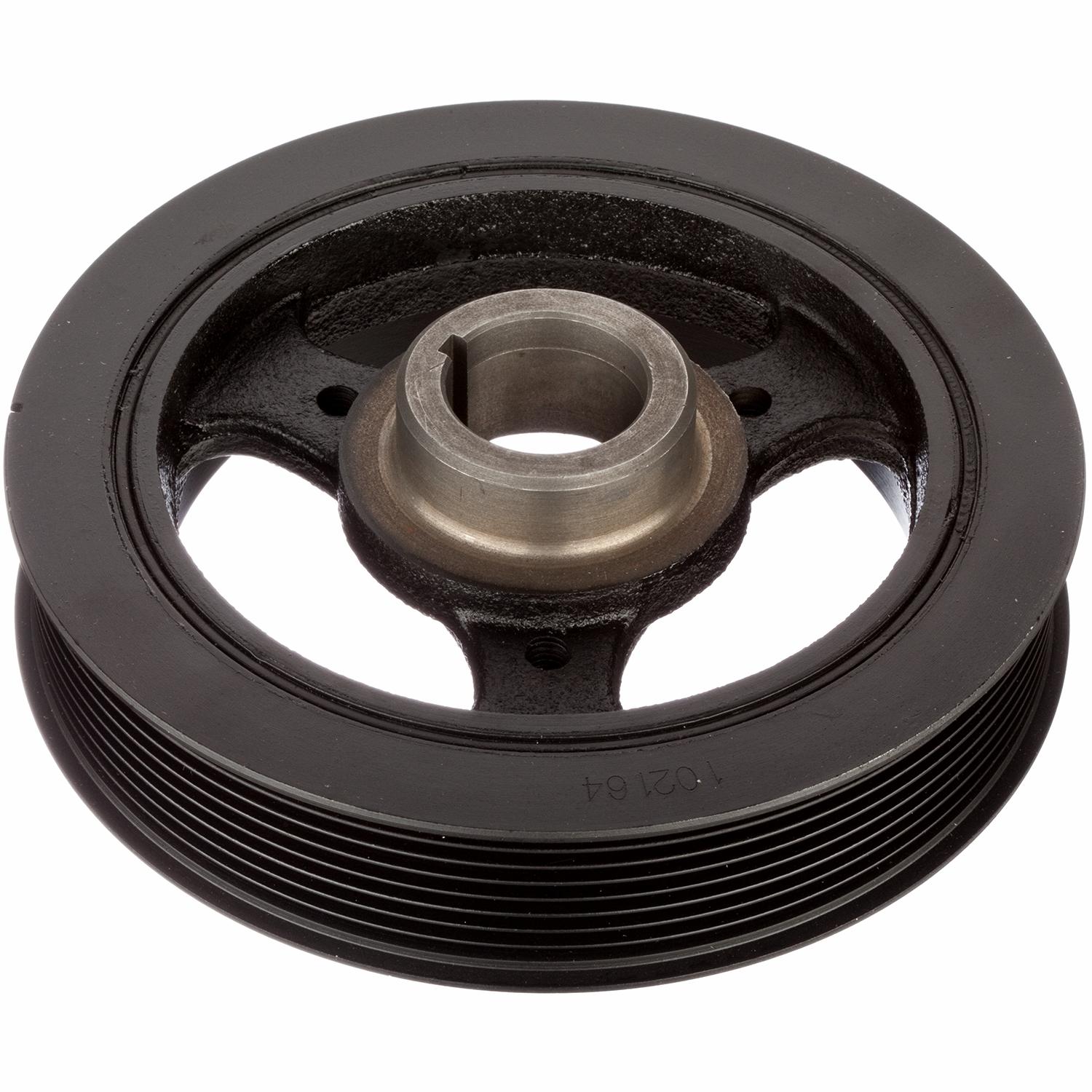 ATP 102164 - Engine Harmonic Balancer ATP 102164 Engine Harmonic Balancer product image 1 of 3