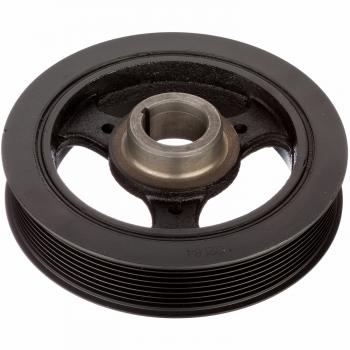 1998 Ford F-250 Engine Harmonic Balancer ATP 102164 image 1 of 3