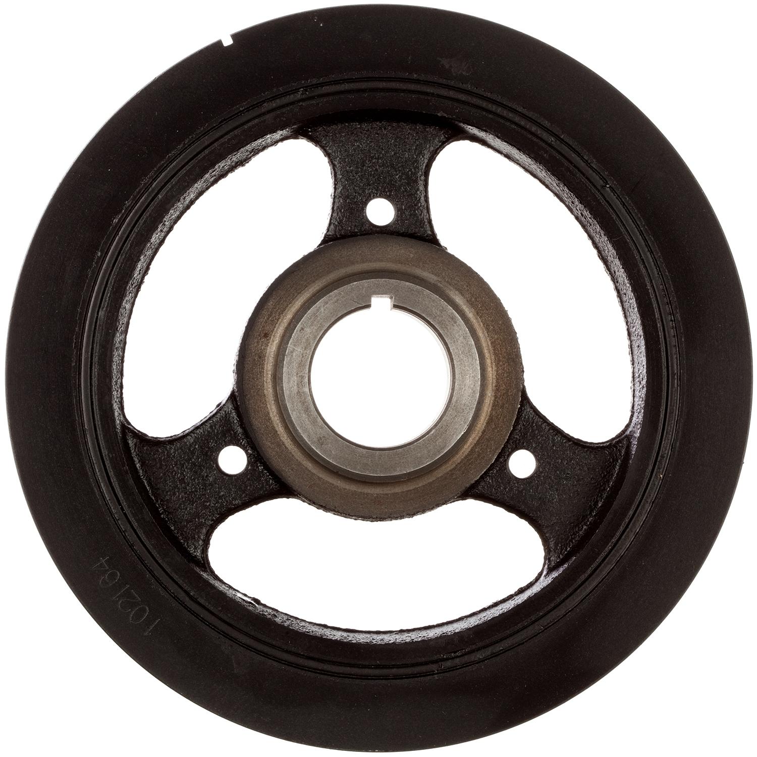 ATP 102164 - Engine Harmonic Balancer ATP 102164 Engine Harmonic Balancer product image 3 of 3