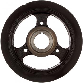 1998 Ford F-250 Engine Harmonic Balancer ATP 102164 image 3 of 3