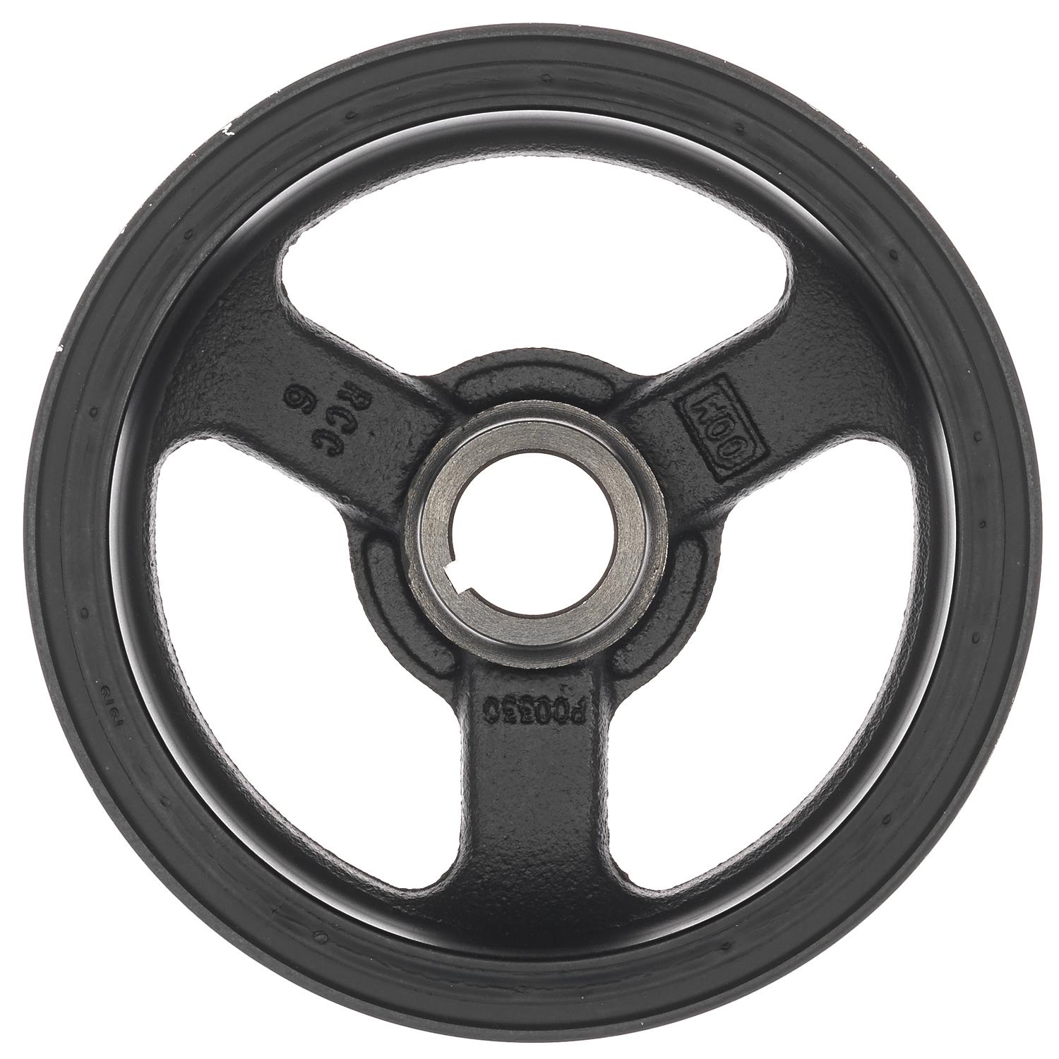 ATP 102165 Engine Harmonic Balancer product image 1 of 3