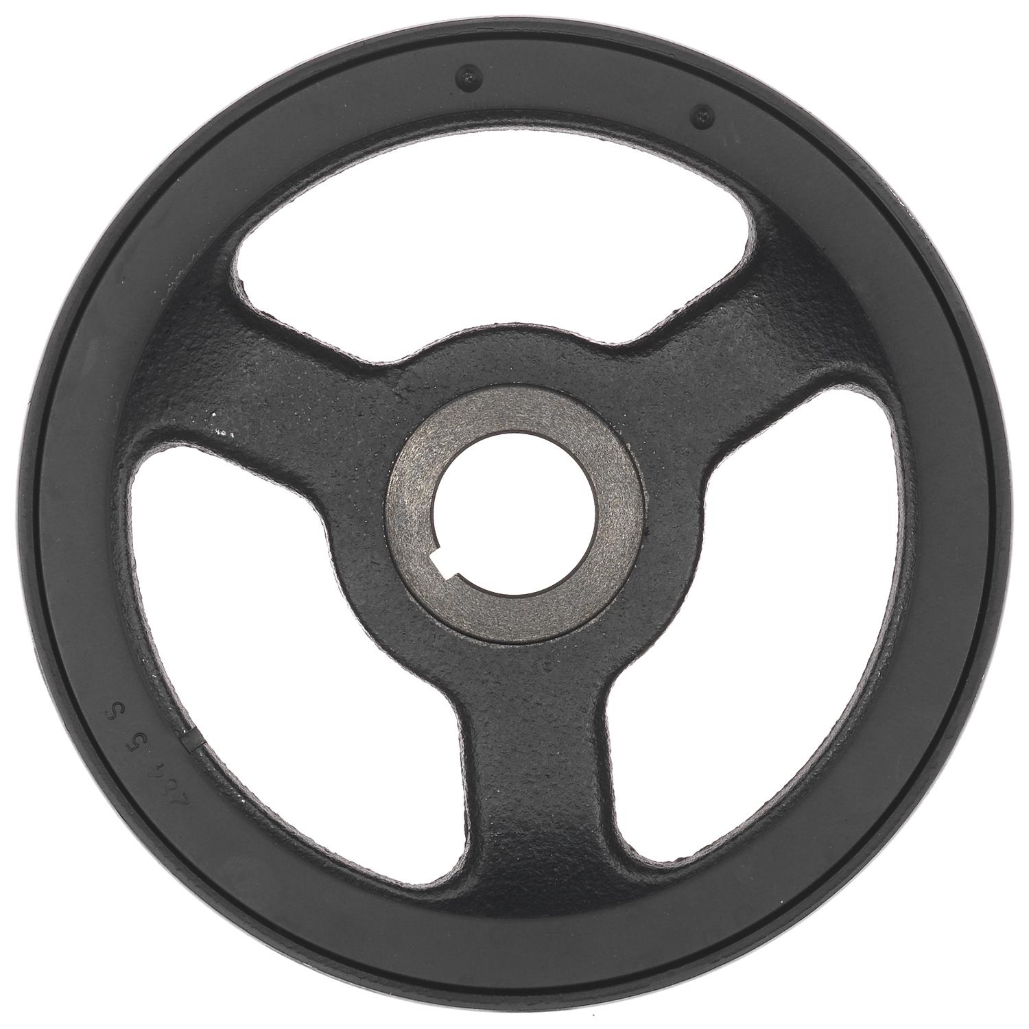 ATP 102165 Engine Harmonic Balancer product image 2 of 3