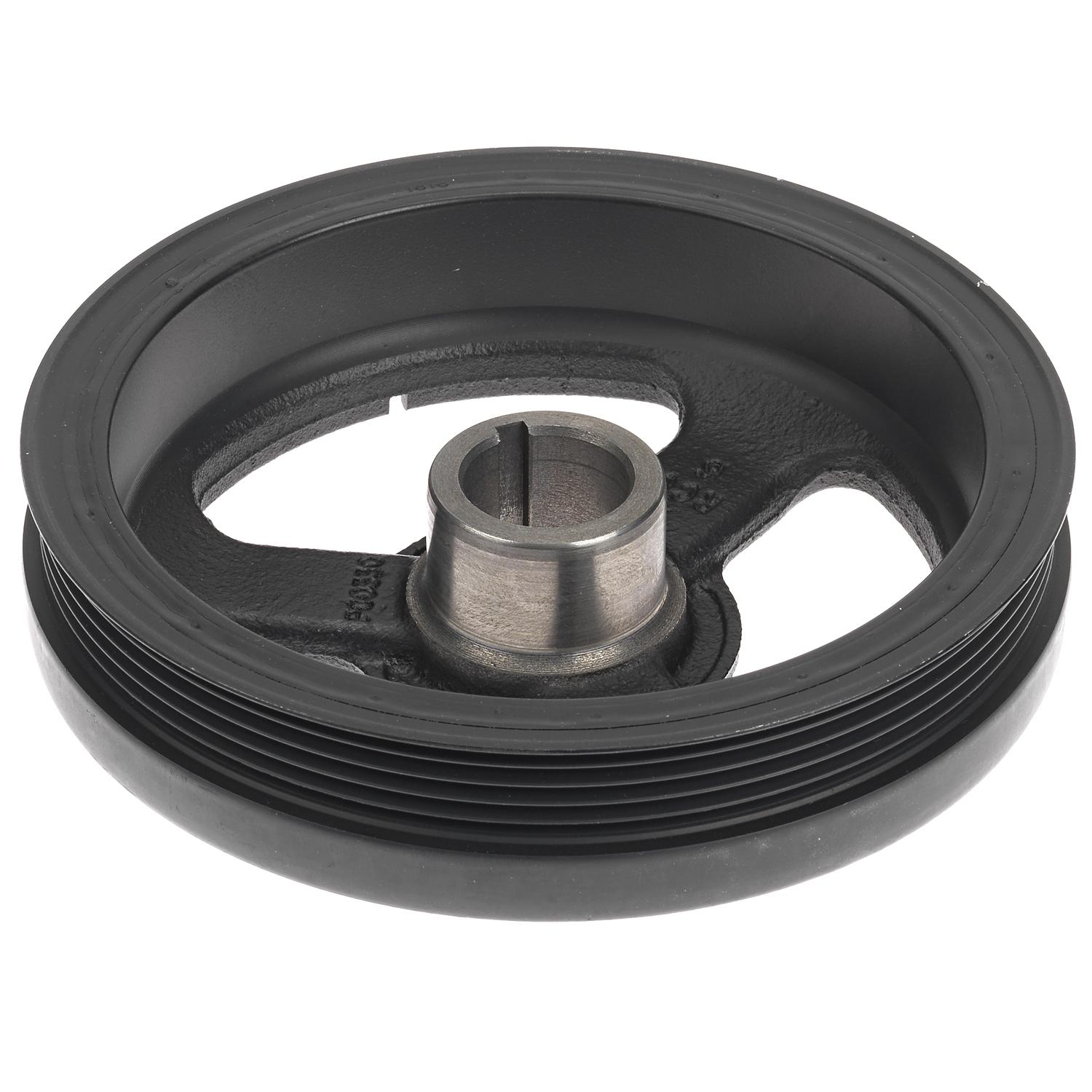 ATP 102165 Engine Harmonic Balancer product image 3 of 3