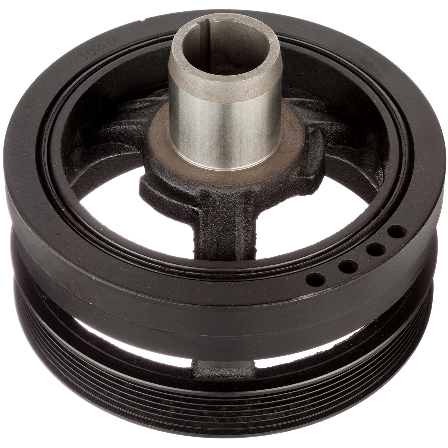 ATP 102166 - Engine Harmonic Balancer ATP 102166 Engine Harmonic Balancer product image 1 of 3