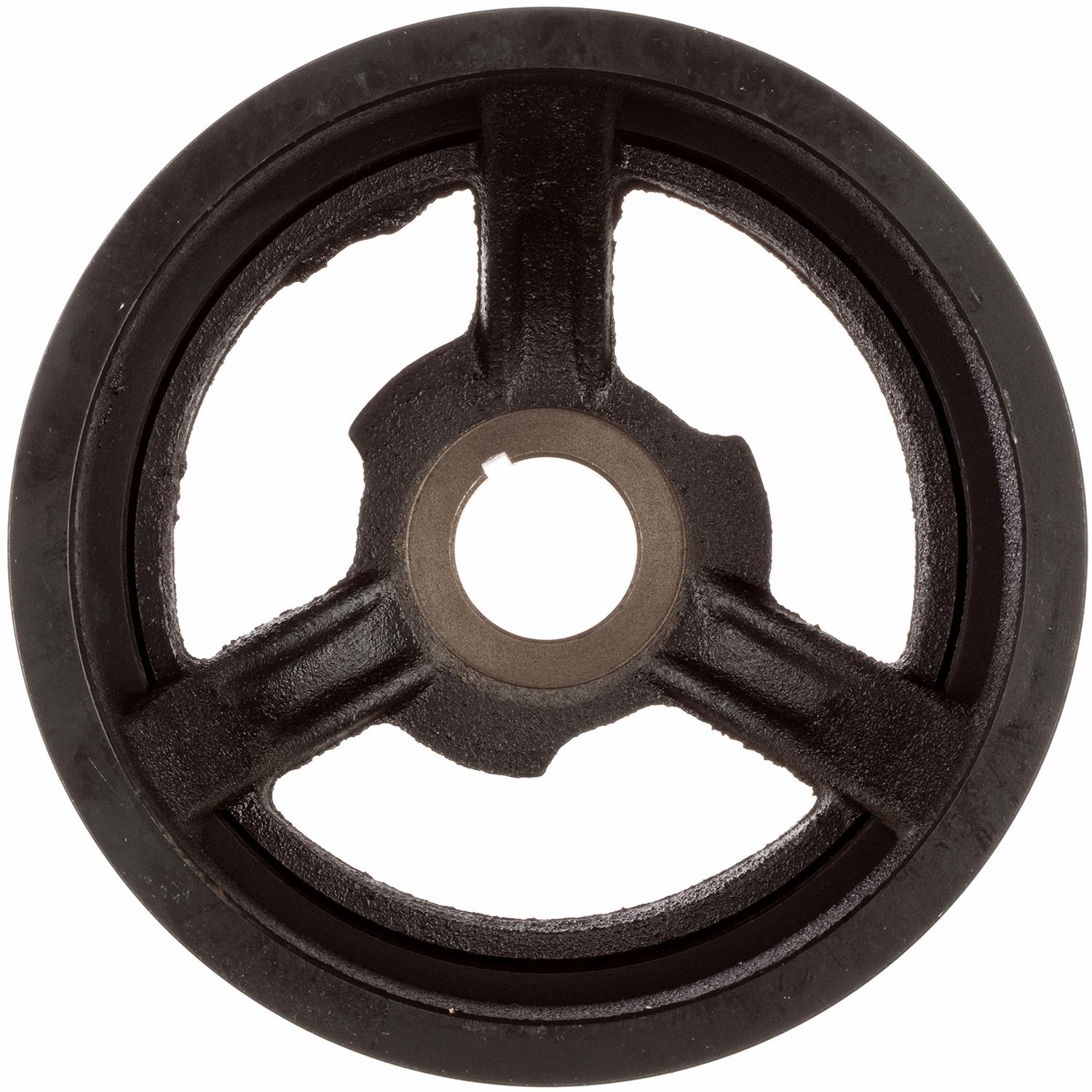 ATP 102166 - Engine Harmonic Balancer ATP 102166 Engine Harmonic Balancer product image 2 of 3